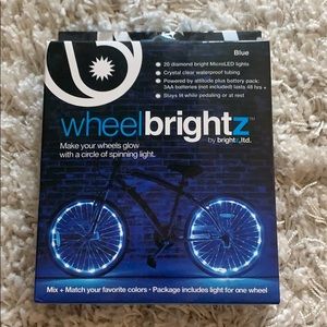 Bike Lights